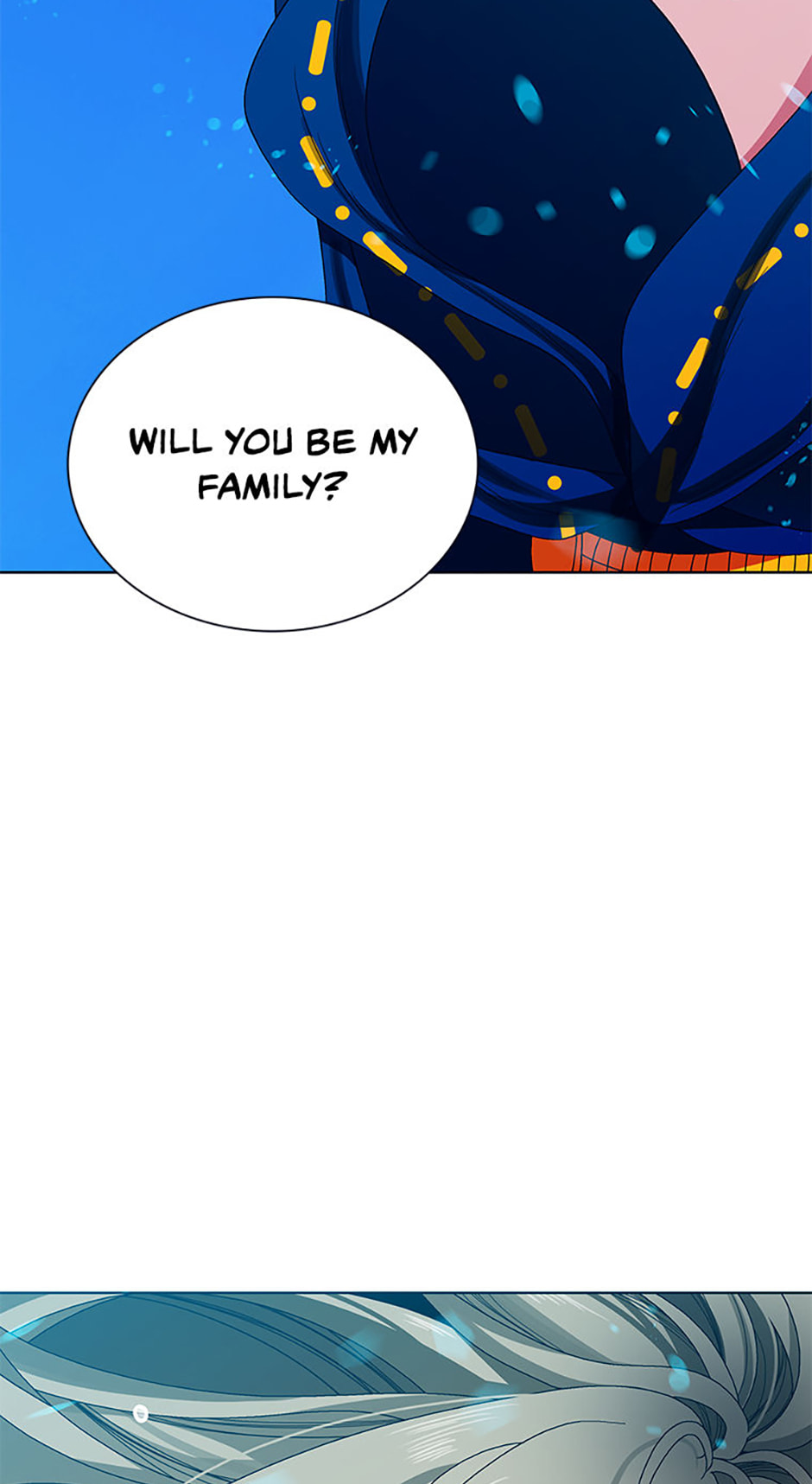 Hara of Thunder Chapter 122 page 108 - 