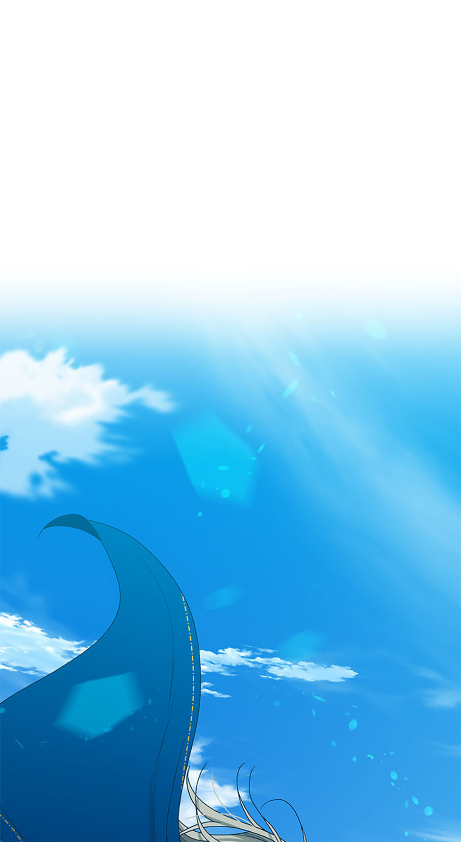 Hara of Thunder Chapter 122 page 110 - 