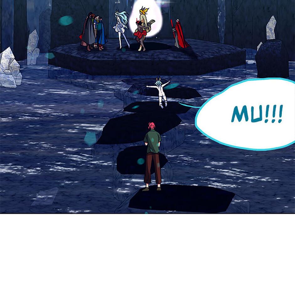 Hara of Thunder Chapter 122 page 12 - 