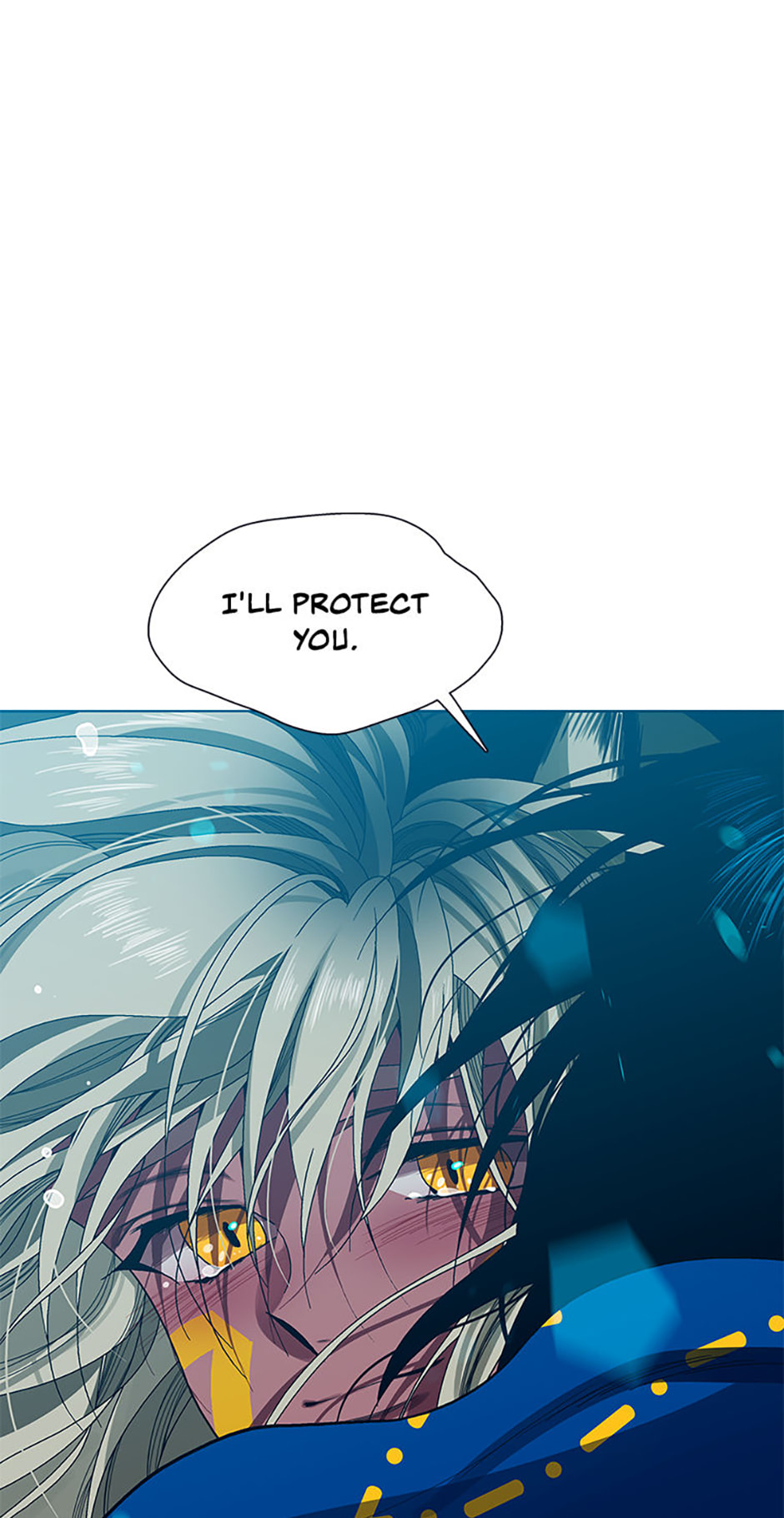 Hara of Thunder Chapter 122 page 113 - 