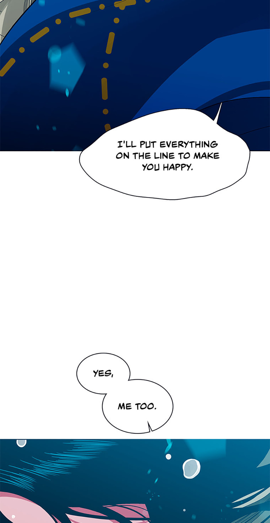 Hara of Thunder Chapter 122 page 114 - 