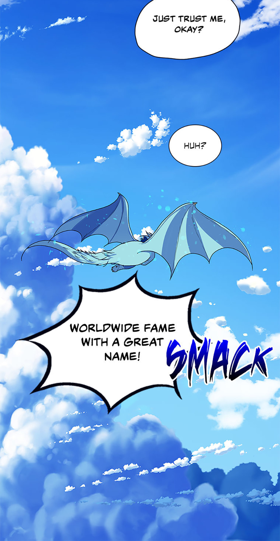 Hara of Thunder Chapter 122 page 118 - 