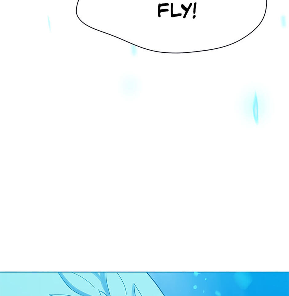 Hara of Thunder Chapter 122 page 124 - 