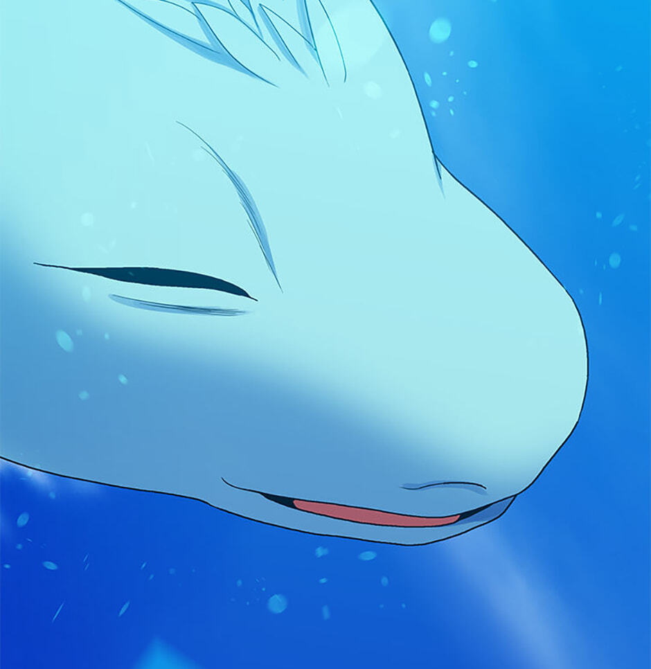 Hara of Thunder Chapter 122 page 125 - 