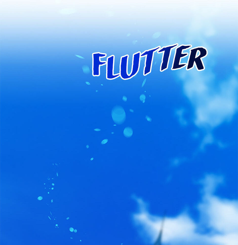 Hara of Thunder Chapter 122 page 127 - 