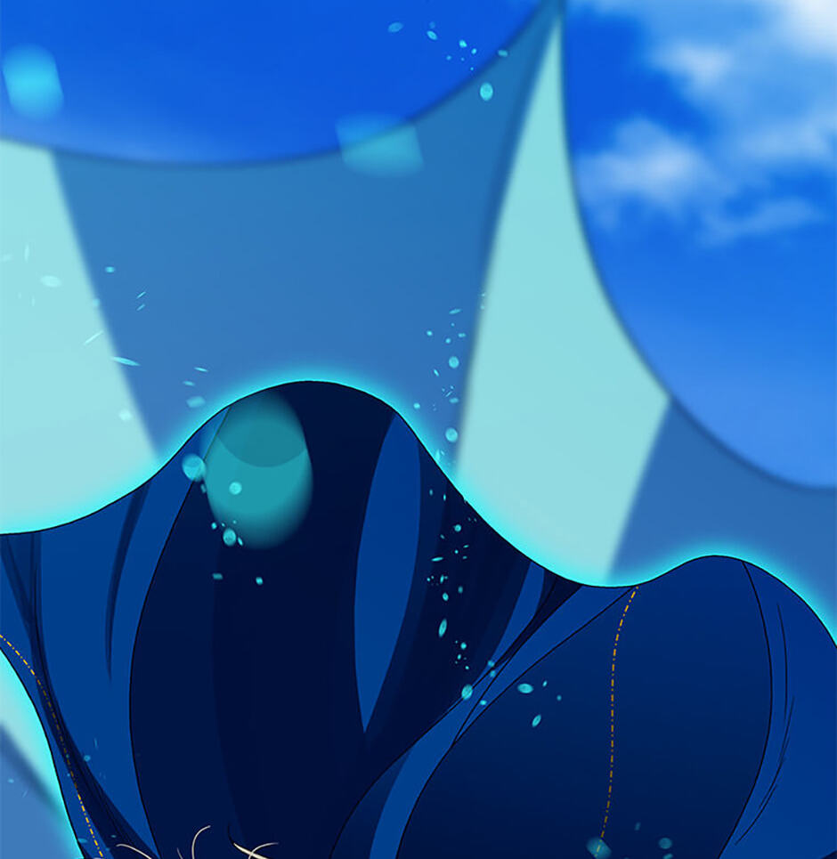 Hara of Thunder Chapter 122 page 128 - 