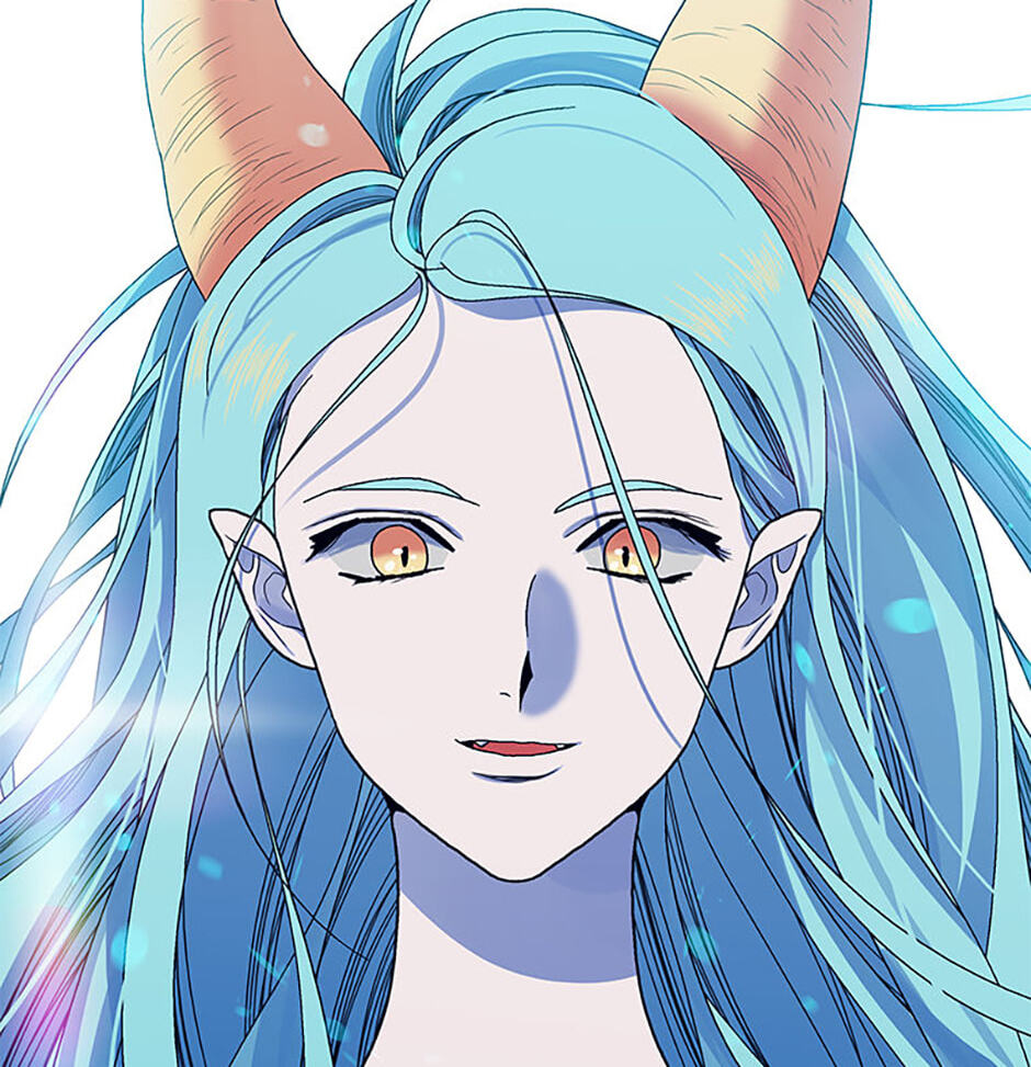 Hara of Thunder Chapter 122 page 14 - 