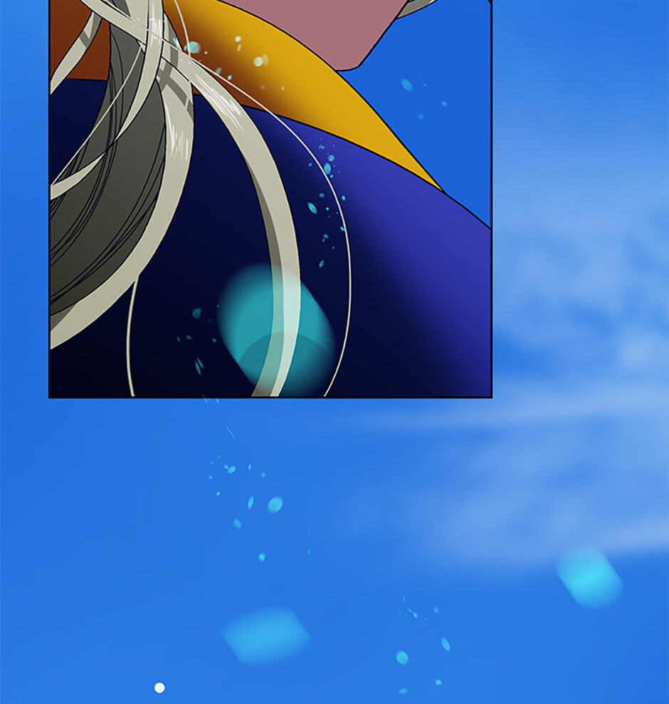 Hara of Thunder Chapter 122 page 133 - 