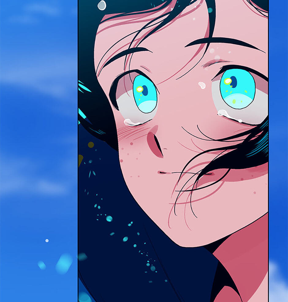 Hara of Thunder Chapter 122 page 135 - 