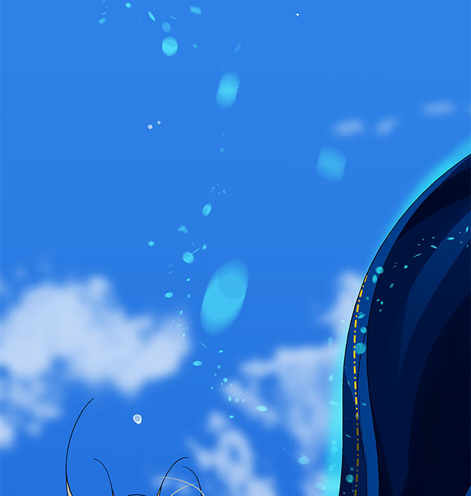 Hara of Thunder Chapter 122 page 137 - 