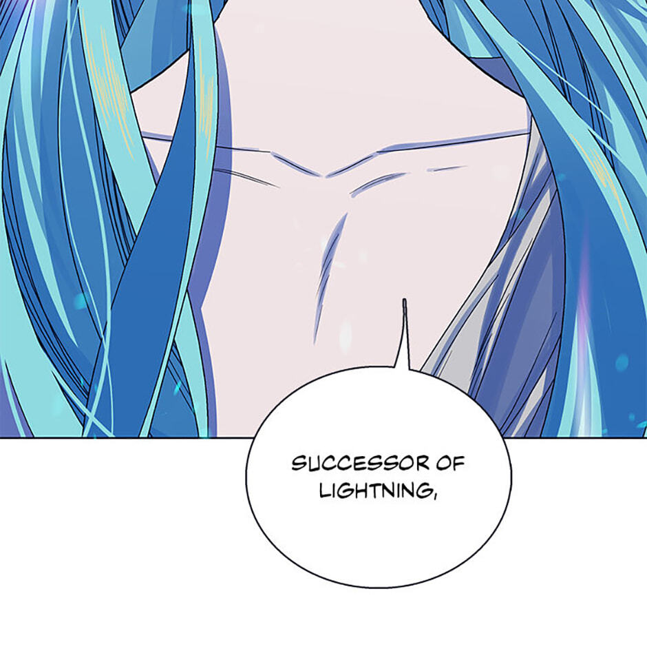 Hara of Thunder Chapter 122 page 15 - 