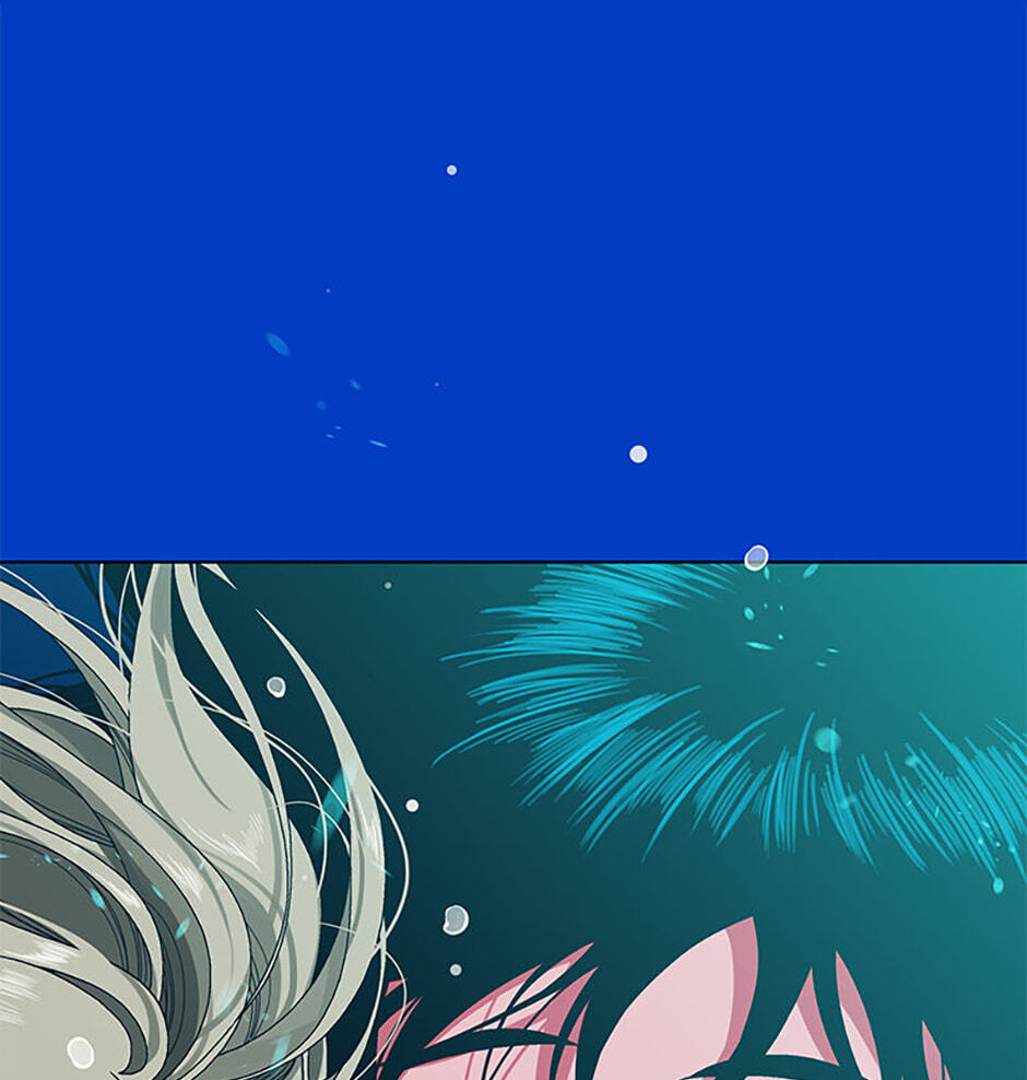 Hara of Thunder Chapter 122 page 141 - 