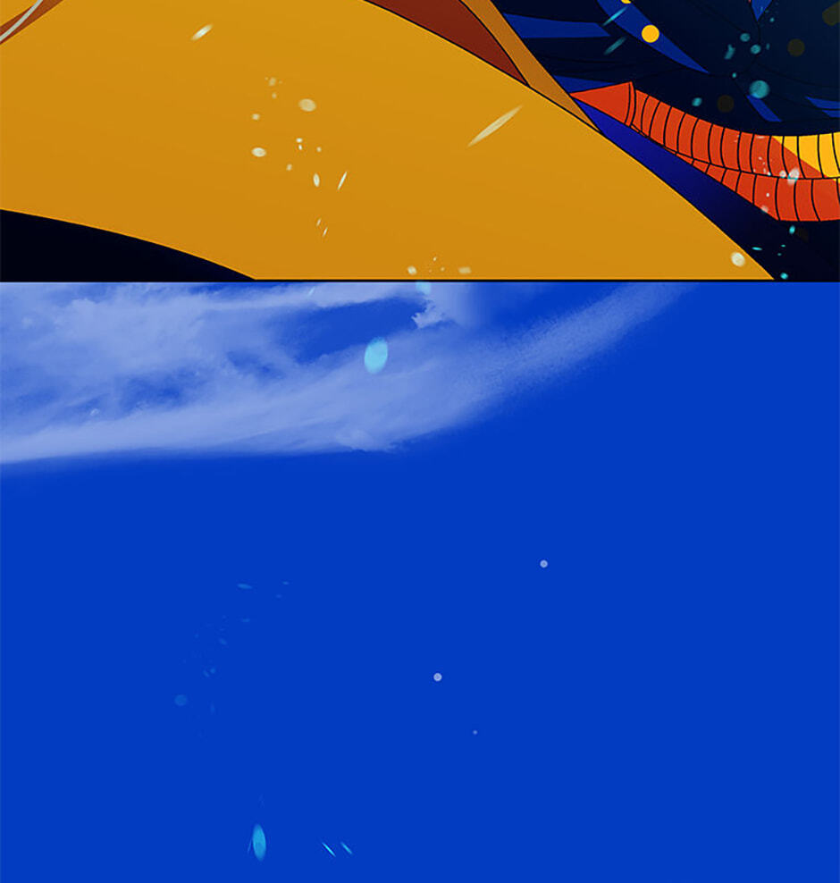 Hara of Thunder Chapter 122 page 143 - 