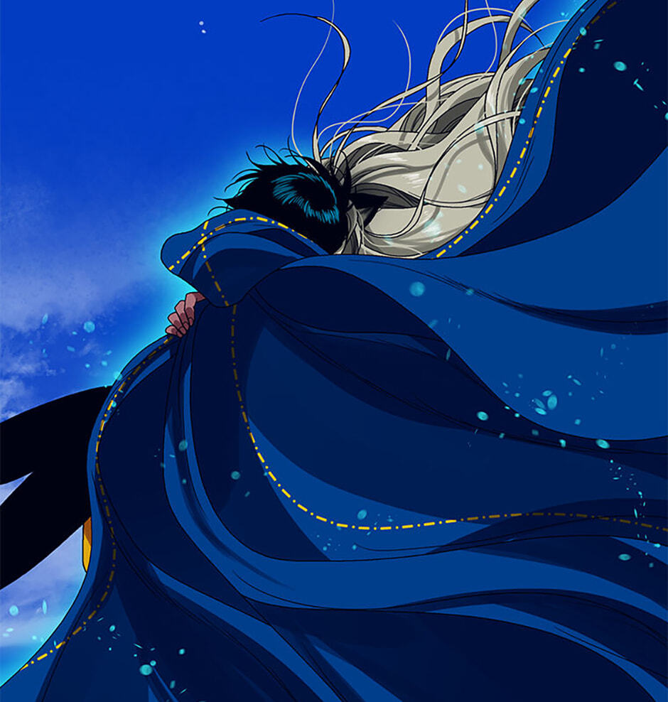 Hara of Thunder Chapter 122 page 145 - 