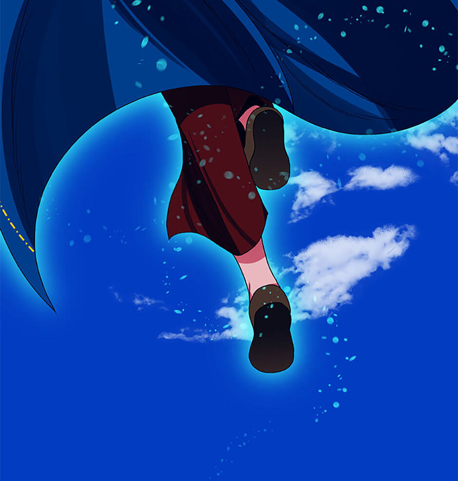 Hara of Thunder Chapter 122 page 146 - 