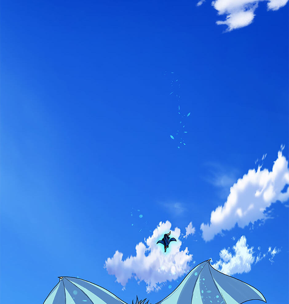 Hara of Thunder Chapter 122 page 148 - 