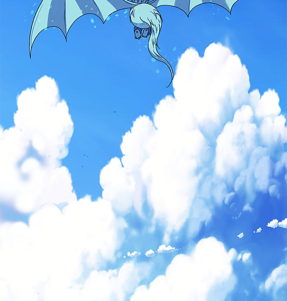 Hara of Thunder Chapter 122 page 149 - 