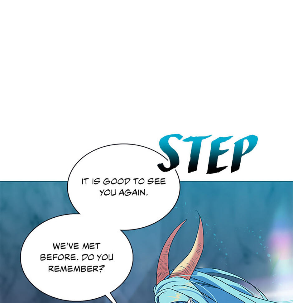 Hara of Thunder Chapter 122 page 16 - 