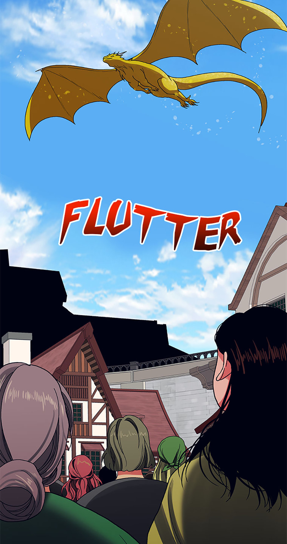 Hara of Thunder Chapter 122 page 152 - 