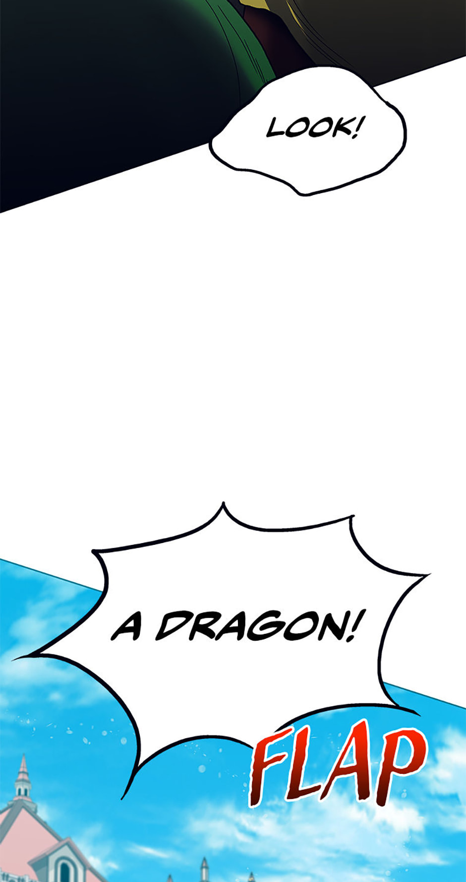 Hara of Thunder Chapter 122 page 153 - 