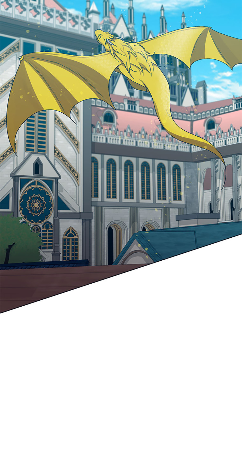 Hara of Thunder Chapter 122 page 154 - 