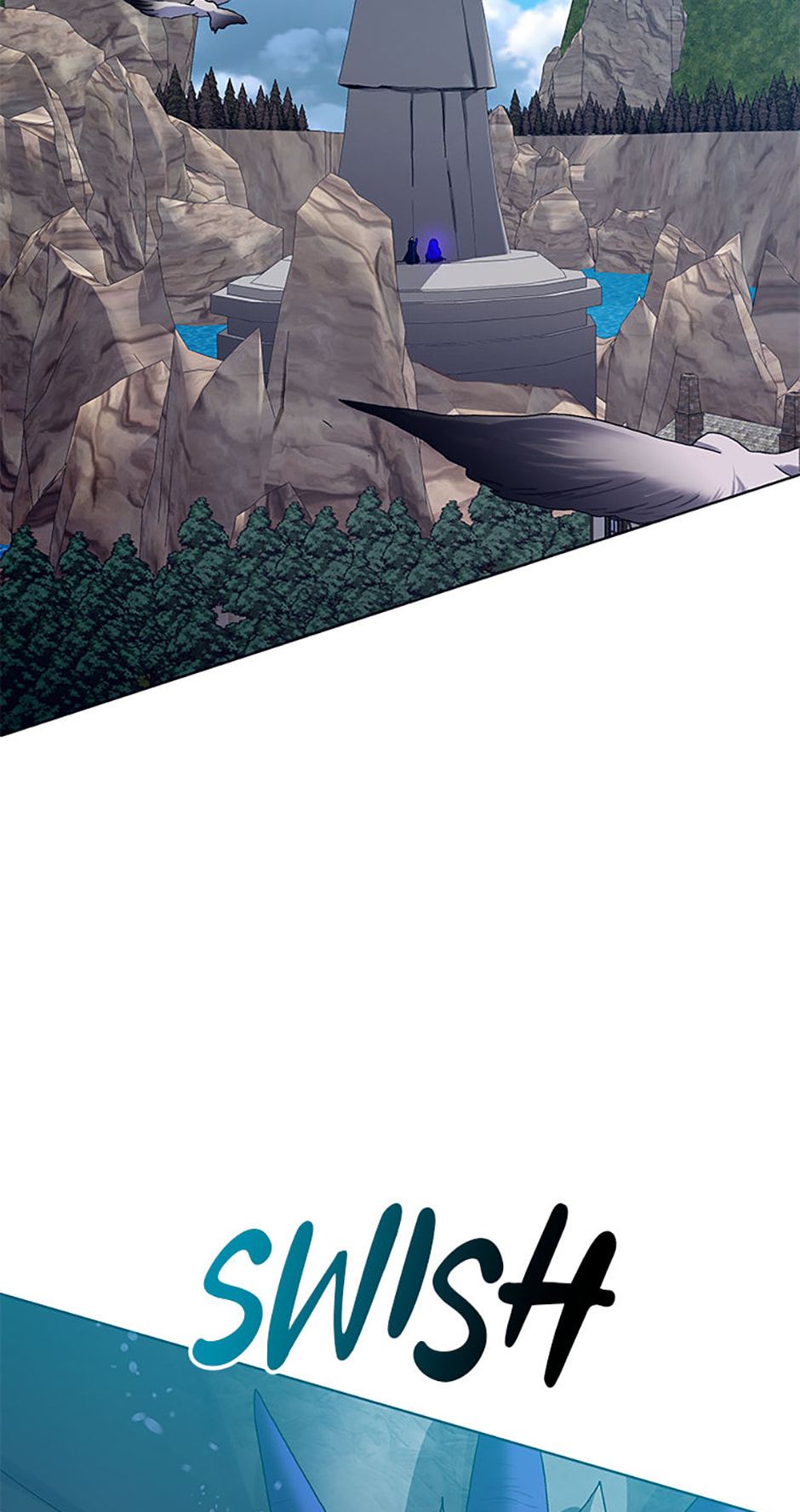 Hara of Thunder Chapter 122 page 156 - 