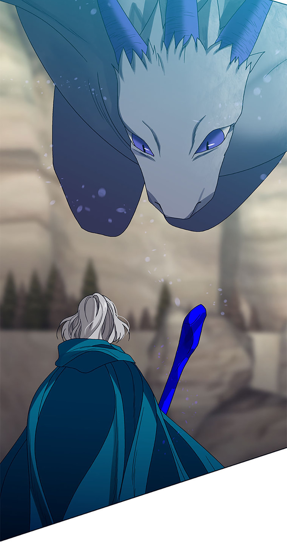 Hara of Thunder Chapter 122 page 157 - 