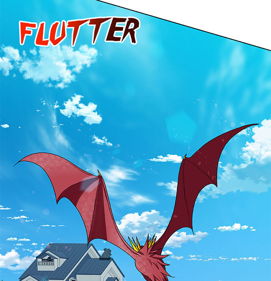 Hara of Thunder Chapter 122 page 159 - 