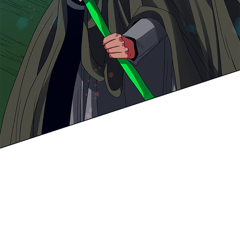 Hara of Thunder Chapter 122 page 163 - 
