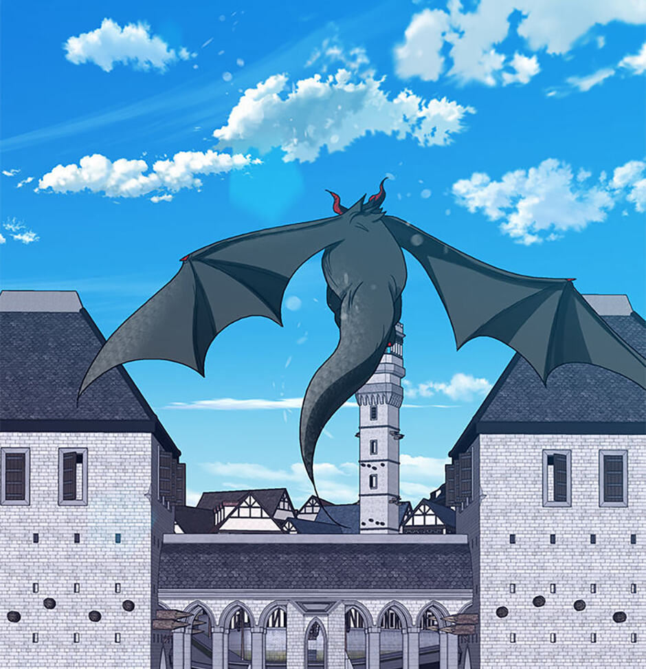 Hara of Thunder Chapter 122 page 165 - 
