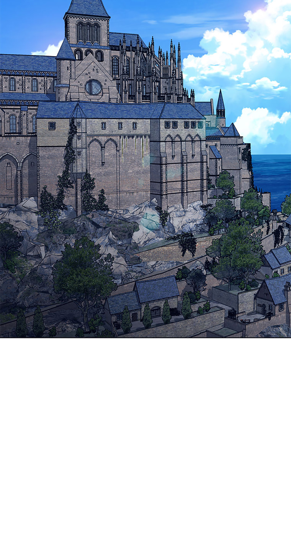 Hara of Thunder Chapter 122 page 171 - 