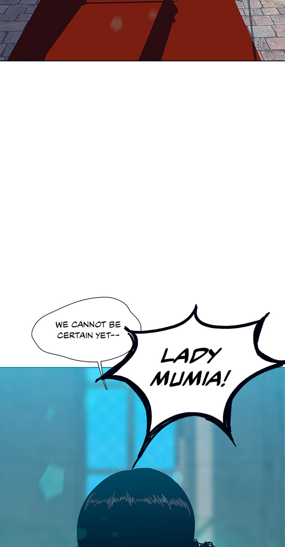 Hara of Thunder Chapter 122 page 173 - 
