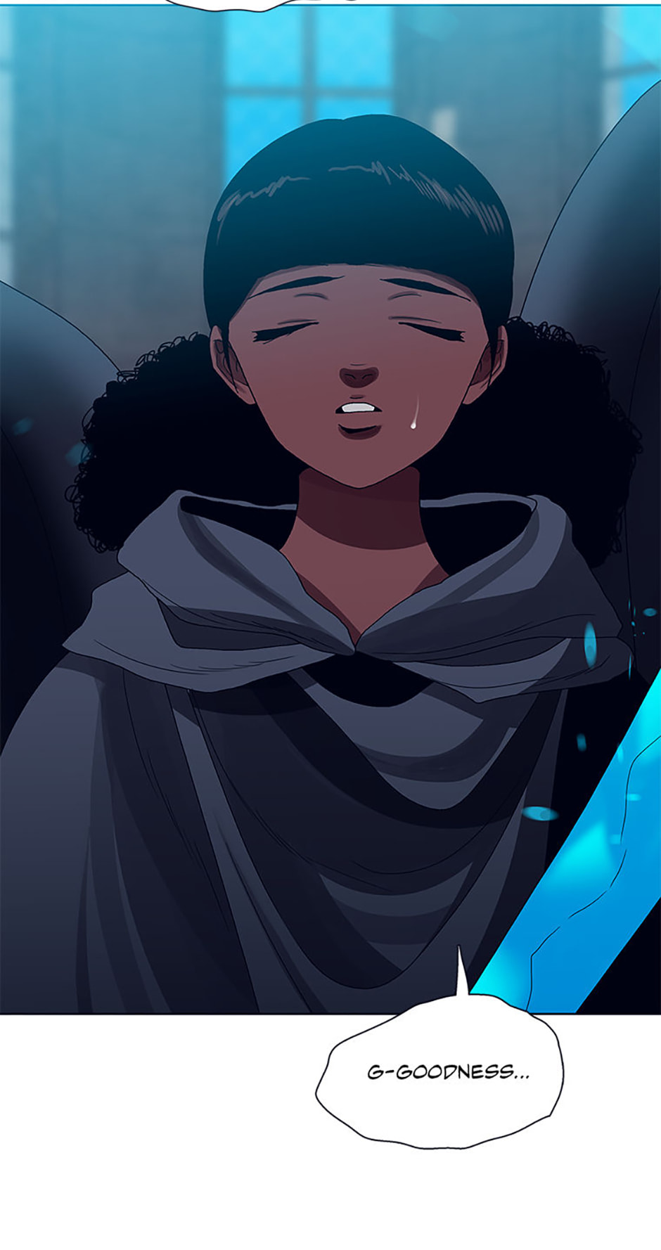 Hara of Thunder Chapter 122 page 178 - 