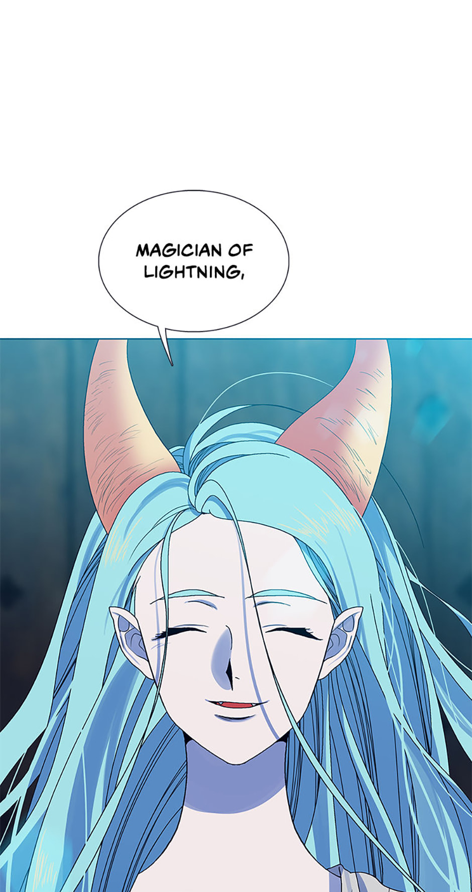 Hara of Thunder Chapter 122 page 179 - 