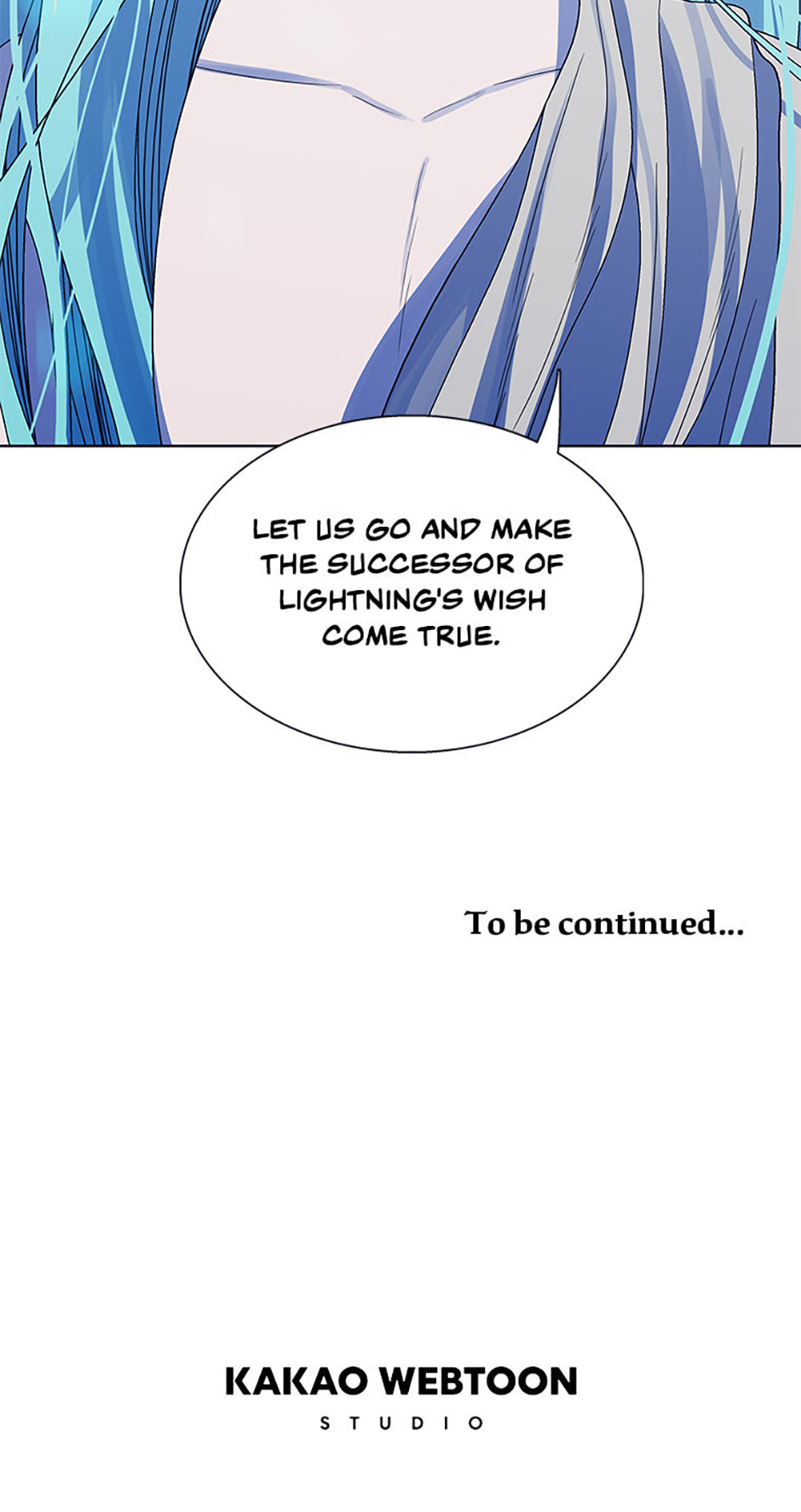 Hara of Thunder Chapter 122 page 180 - 