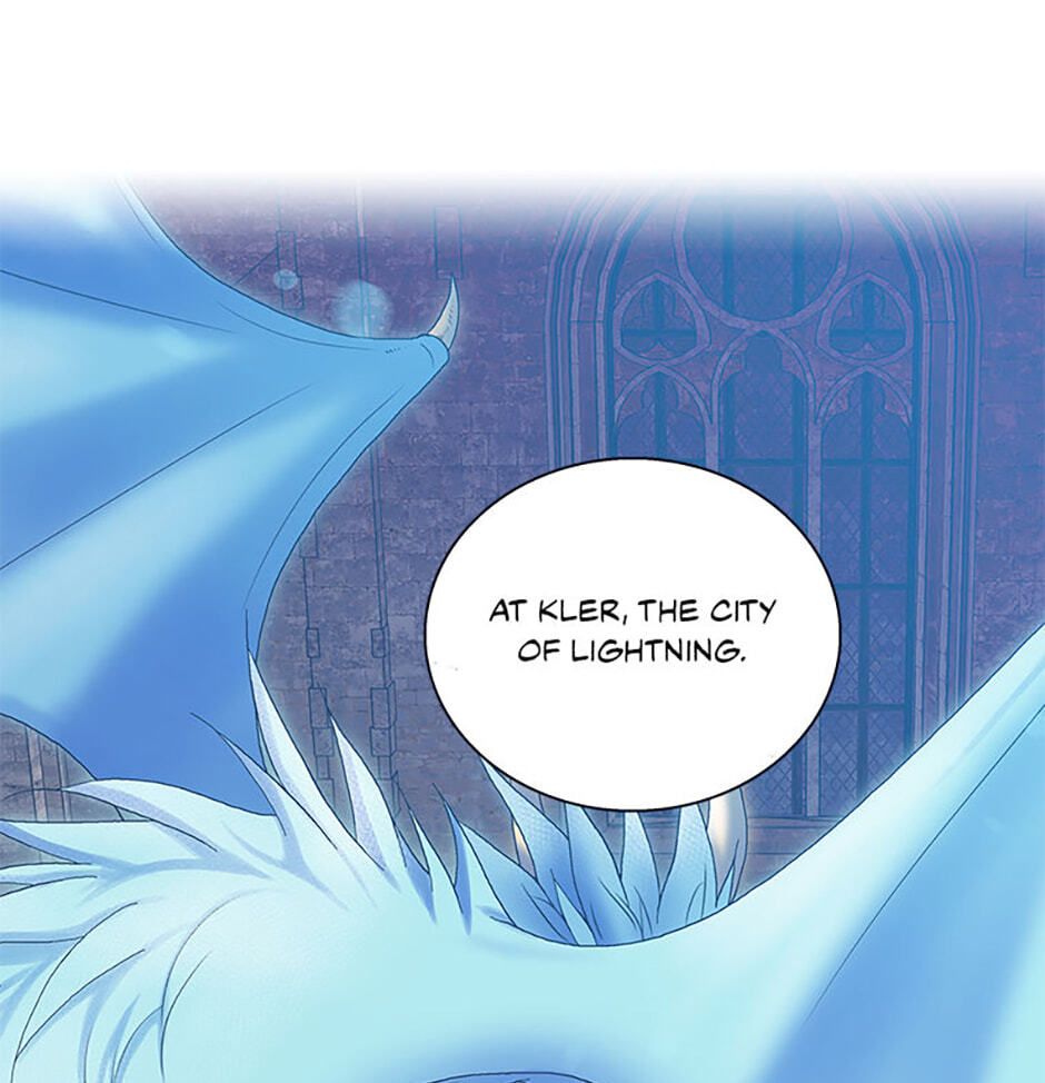 Hara of Thunder Chapter 122 page 19 - 