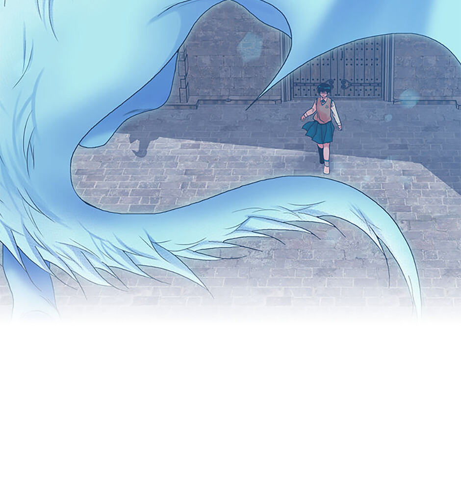 Hara of Thunder Chapter 122 page 20 - 