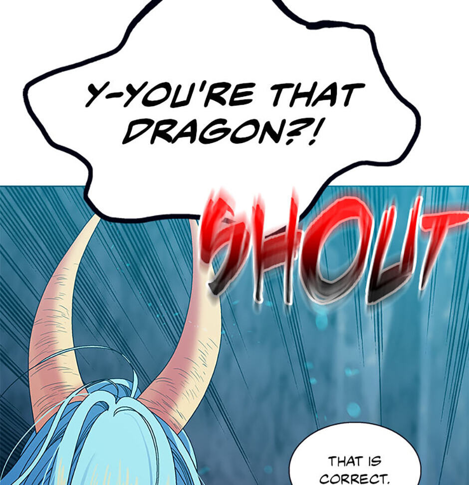 Hara of Thunder Chapter 122 page 24 - 