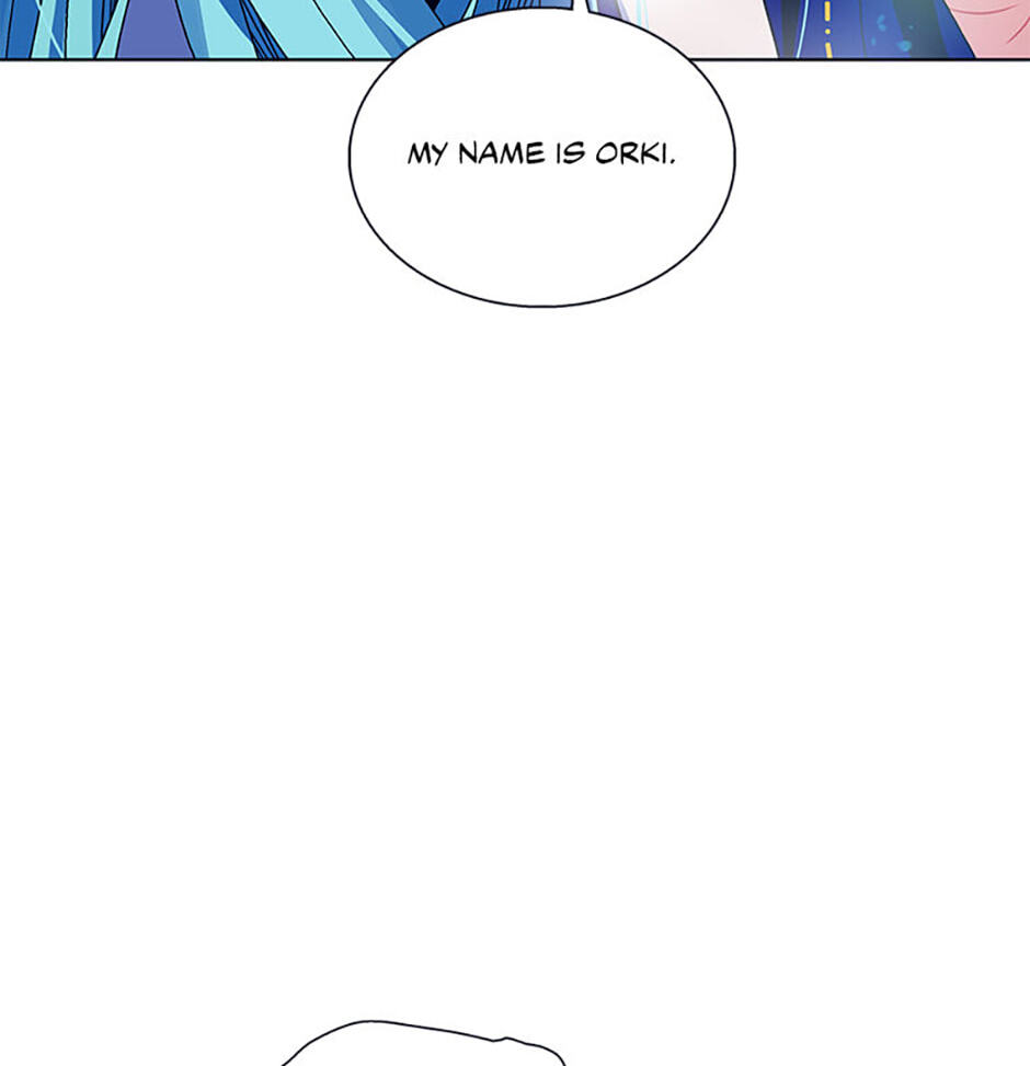 Hara of Thunder Chapter 122 page 26 - 