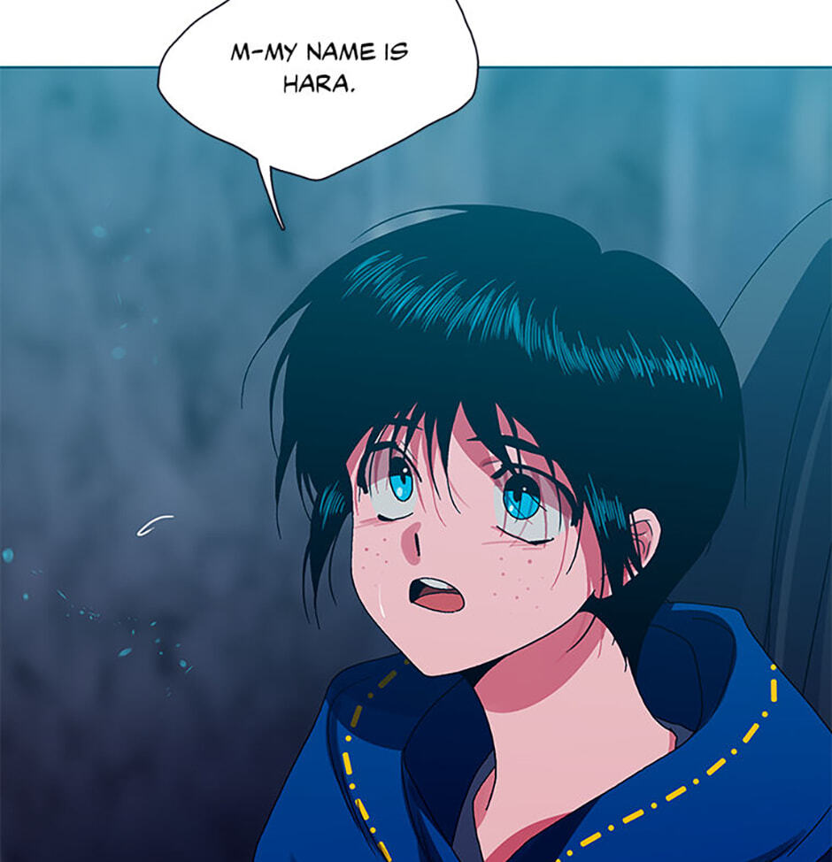Hara of Thunder Chapter 122 page 27 - 
