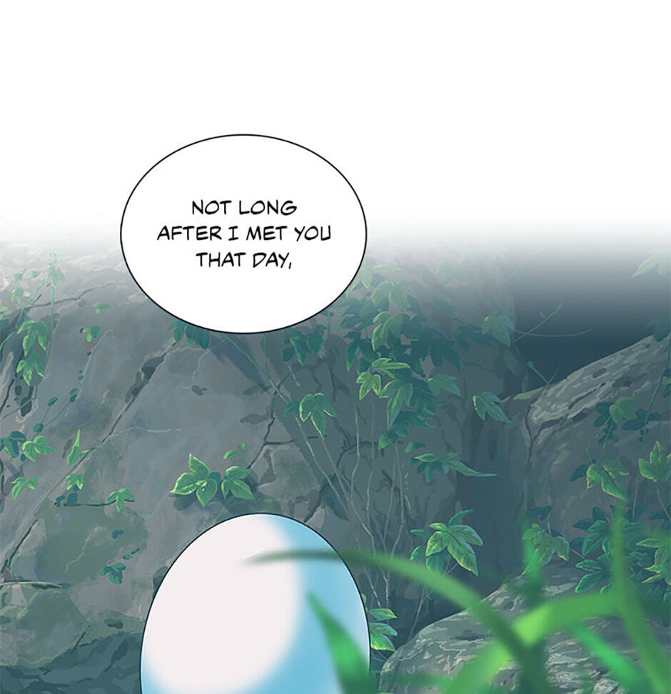 Hara of Thunder Chapter 122 page 29 - 