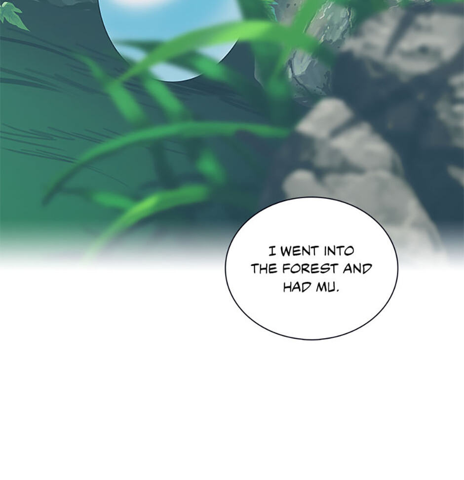 Hara of Thunder Chapter 122 page 30 - 