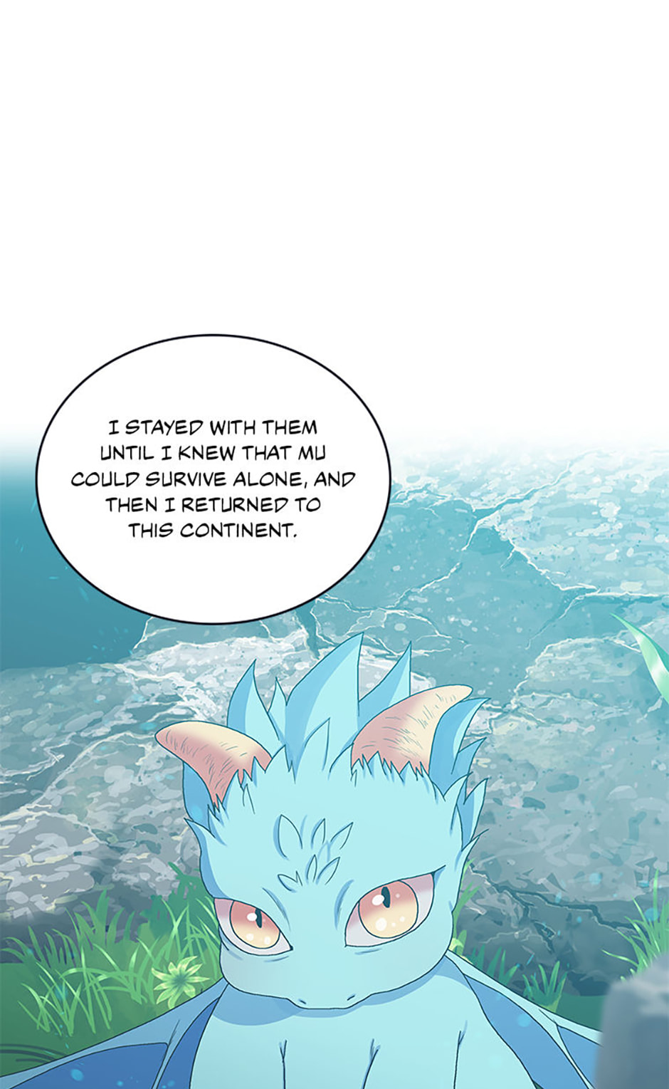 Hara of Thunder Chapter 122 page 31 - 