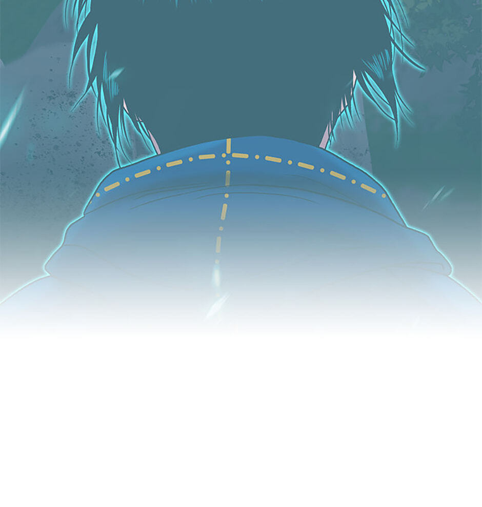 Hara of Thunder Chapter 122 page 35 - 