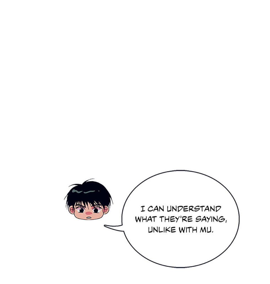 Hara of Thunder Chapter 122 page 36 - 