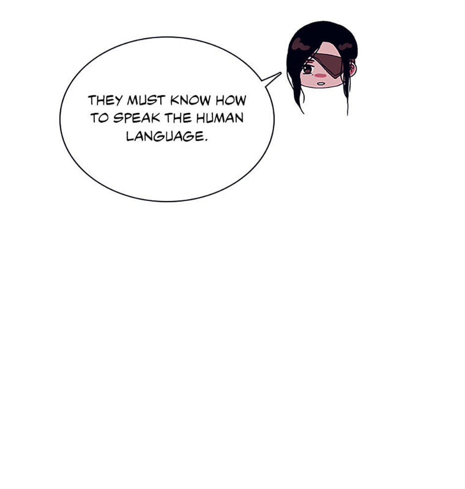 Hara of Thunder Chapter 122 page 37 - 