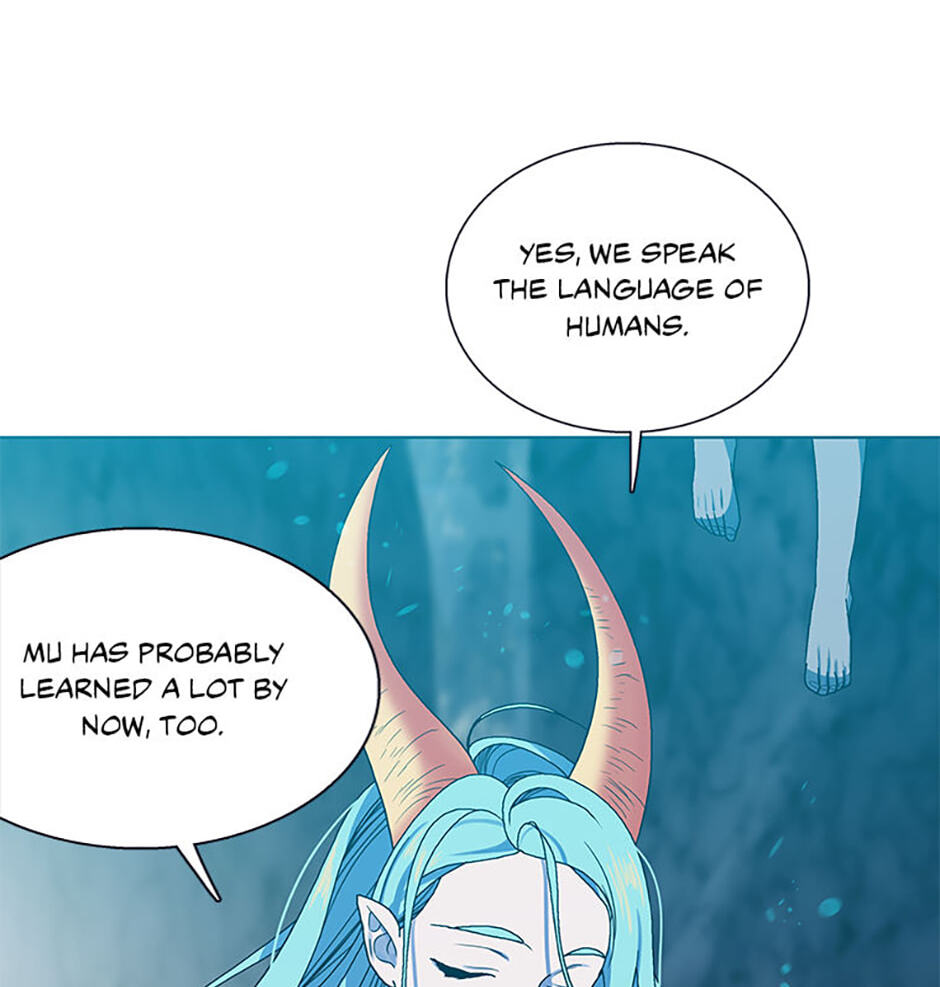 Hara of Thunder Chapter 122 page 38 - 