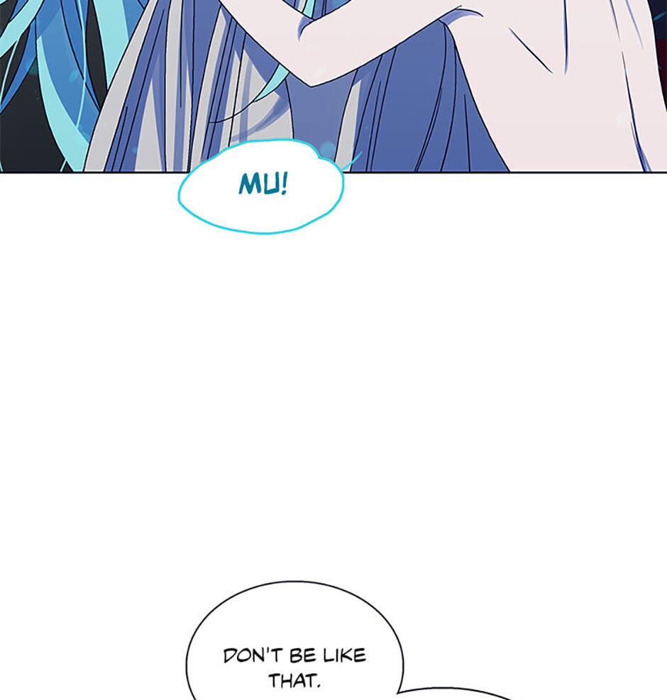 Hara of Thunder Chapter 122 page 40 - 