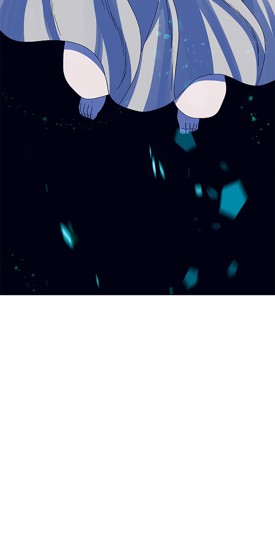 Hara of Thunder Chapter 122 page 5 - 
