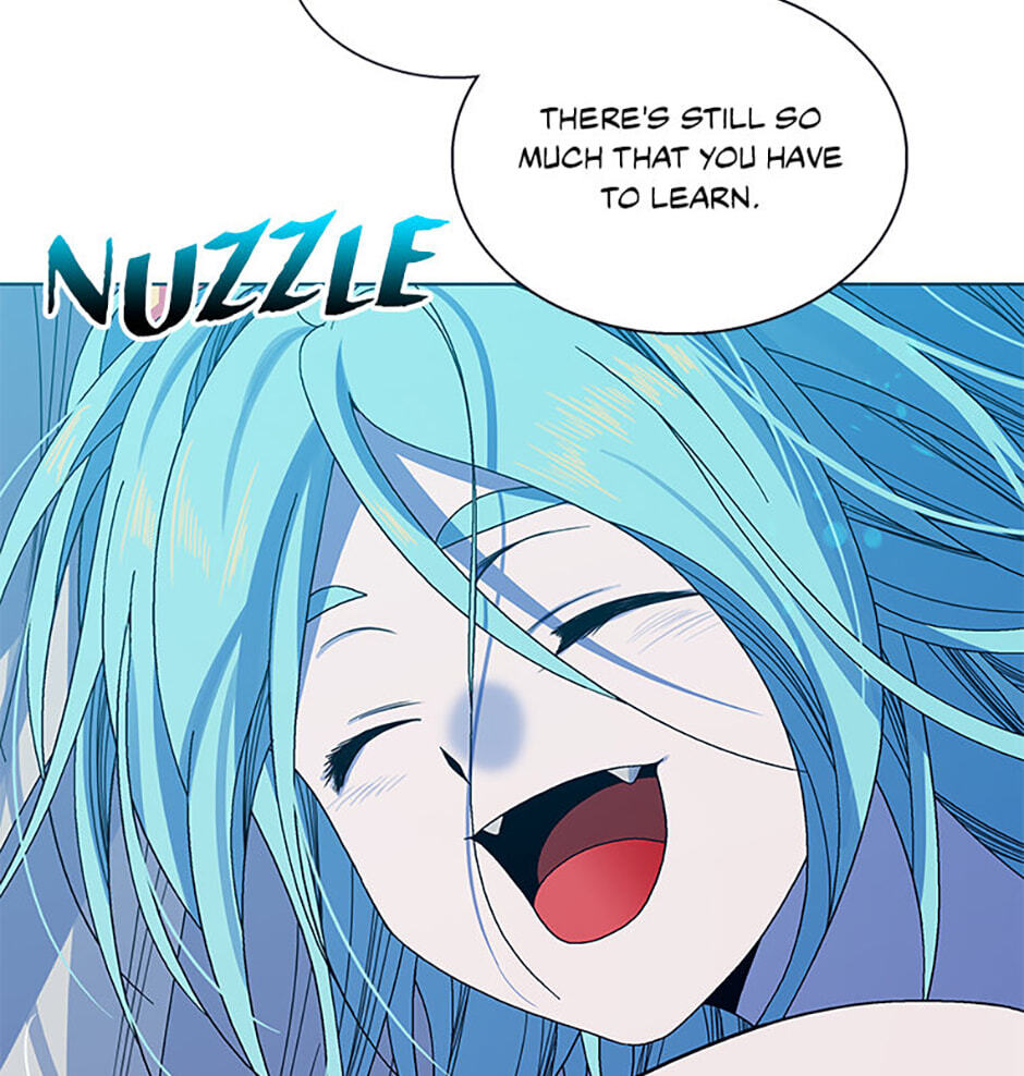Hara of Thunder Chapter 122 page 41 - 
